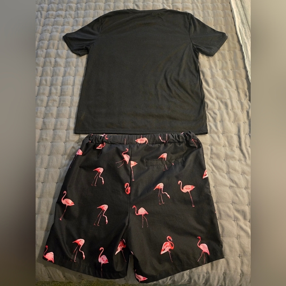 Tropical Short Set - Picture 5 of 5